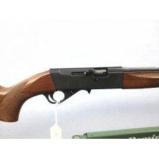 Anschutz .22 LR 525 Semi-Auto Anschutz .22 LR 525 Semi-Auto